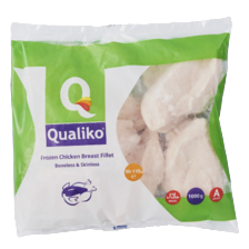 Qualiko kipfilet
